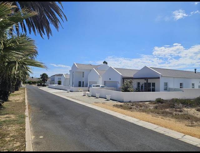 LAND FOR SALE IN SHELLEY POINT